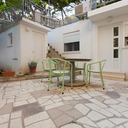 Apartment Mikulic Дуче Экстерьер фото