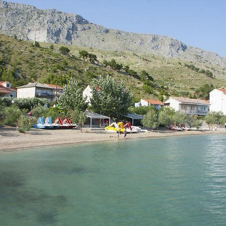 Apartment Mikulic Дуче Экстерьер фото