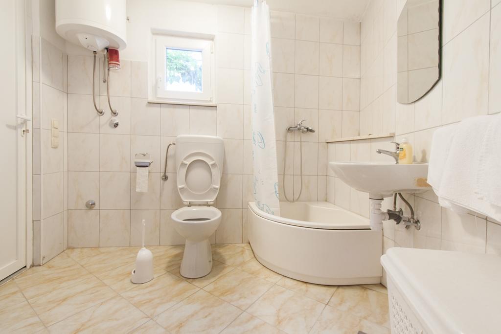 Apartment Mikulic Дуче Экстерьер фото