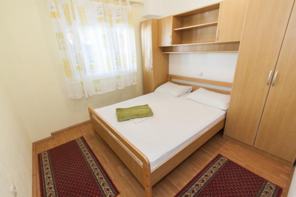 Apartment Mikulic Дуче Экстерьер фото